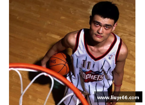 YY易游体育姚明：从少年梦想到名人堂荣耀，NBA传奇之路的心路历程