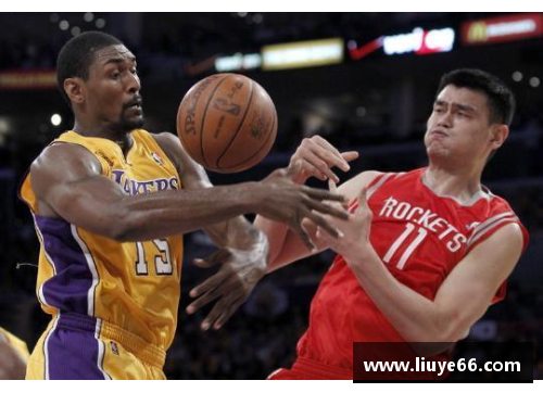 YY易游体育官方网站NBA经典回顾：09赛季火箭对湖人季后赛首战盛况