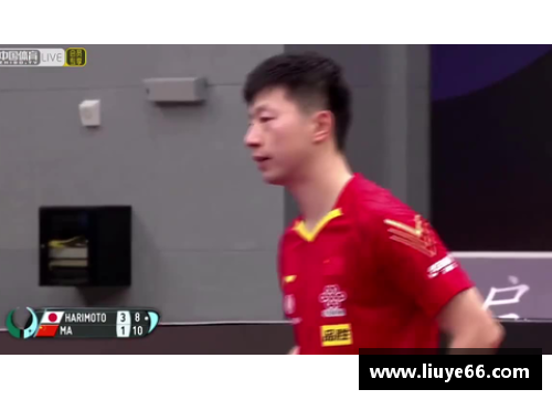 YY易游体育官方网站男乒世界杯落幕！樊振东创历史，马龙惜败，张本智和获季军 - 副本