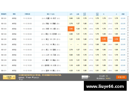 YY易游体育官方网站灰熊队连胜开拓者队，延续出色表现 - 副本